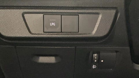 Dacia Jogger Extreme Go 74kW (100CV) ECO-G 5 plazas