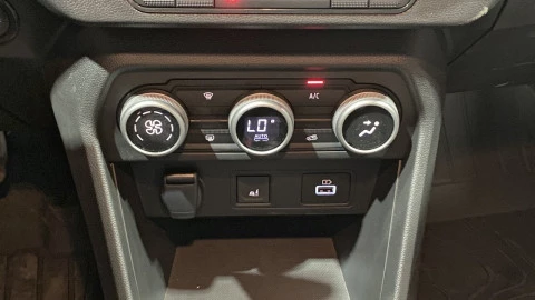 Dacia Jogger Extreme Go 74kW (100CV) ECO-G 5 plazas