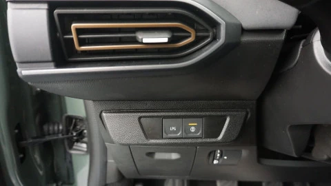 Dacia Sandero Stepway Extreme Go 74kW (100CV) ECO-G