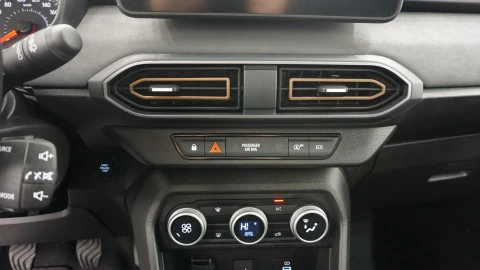 Dacia Sandero Stepway Extreme Go 74kW (100CV) ECO-G