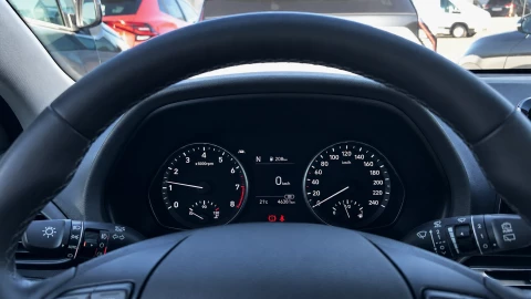 Hyundai i30 1.0 TGDI 48V Klass