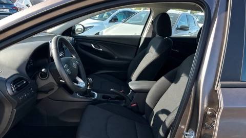 Hyundai i30 1.0 TGDI 48V Klass
