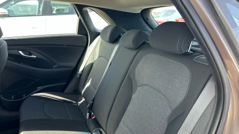 Hyundai i30 1.0 TGDI 48V Klass