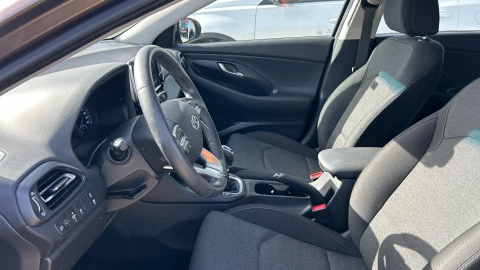 Hyundai i30 1.0 TGDI 48V Klass