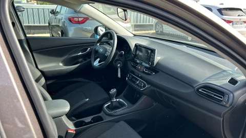 Hyundai i30 1.0 TGDI 48V Klass