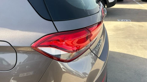 Hyundai i30 1.0 TGDI 48V Klass
