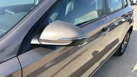 Hyundai i30 1.0 TGDI 48V Klass