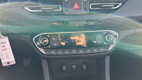 Hyundai i30 1.0 TGDI 48V Klass