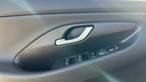Hyundai i30 1.0 TGDI 48V Klass