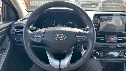 Hyundai i30 1.0 TGDI 48V Klass