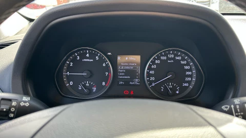Hyundai i30 1.0 TGDI 48V Klass