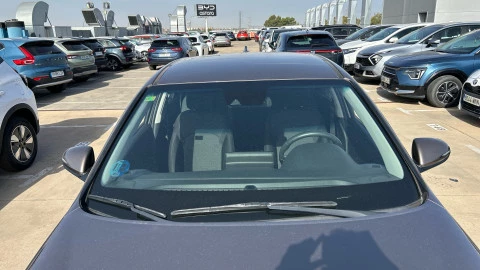 Hyundai i30 1.0 TGDI 48V Klass