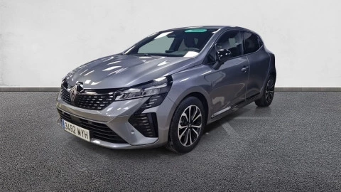 Renault Clio techno Eco-G 100cv (74kW)