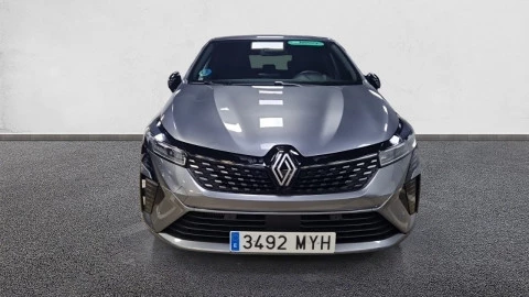Renault Clio techno Eco-G 100cv (74kW)