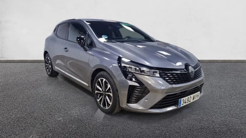 Renault Clio techno Eco-G 100cv (74kW)