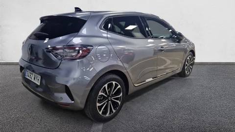 Renault Clio techno Eco-G 100cv (74kW)