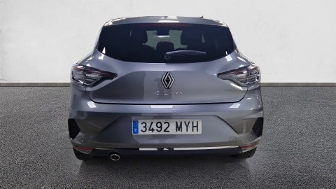 Renault Clio techno Eco-G 100cv (74kW)