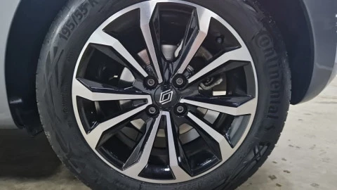 Renault Clio techno Eco-G 100cv (74kW)