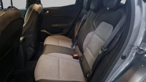 Renault Clio techno Eco-G 100cv (74kW)