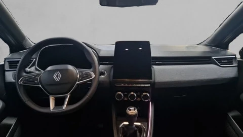 Renault Clio techno Eco-G 100cv (74kW)