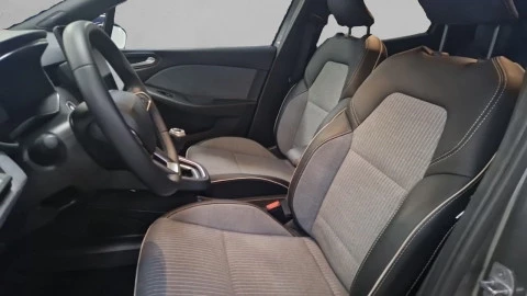 Renault Clio techno Eco-G 100cv (74kW)