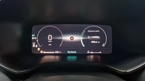 Renault Clio techno Eco-G 100cv (74kW)