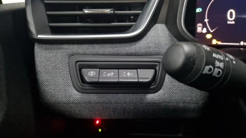 Renault Clio techno Eco-G 100cv (74kW)