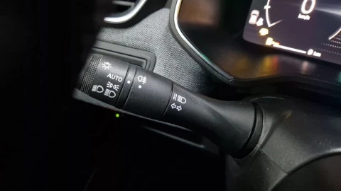 Renault Clio techno Eco-G 100cv (74kW)