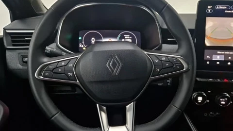 Renault Clio techno Eco-G 100cv (74kW)