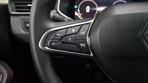 Renault Clio techno Eco-G 100cv (74kW)