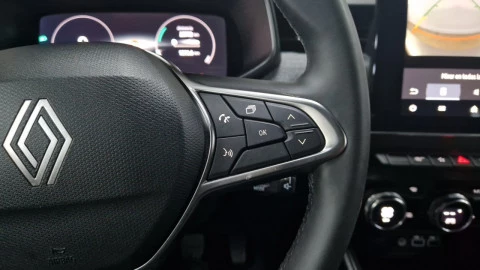 Renault Clio techno Eco-G 100cv (74kW)