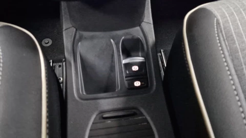 Renault Clio techno Eco-G 100cv (74kW)