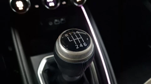 Renault Clio techno Eco-G 100cv (74kW)