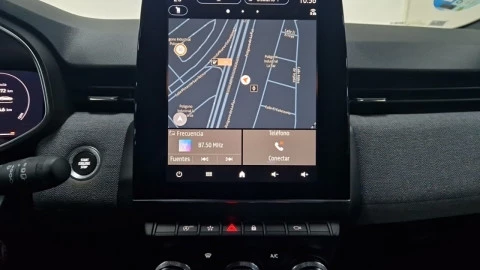 Renault Clio techno Eco-G 100cv (74kW)