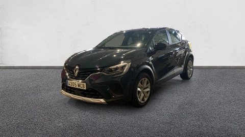 Renault Captur equilibre TCe 67kW (90CV)