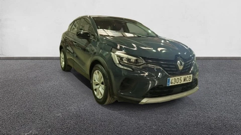 Renault Captur equilibre TCe 67kW (90CV)