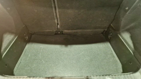 Renault Captur equilibre TCe 67kW (90CV)