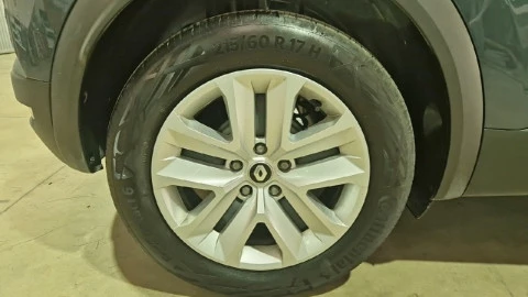 Renault Captur equilibre TCe 67kW (90CV)