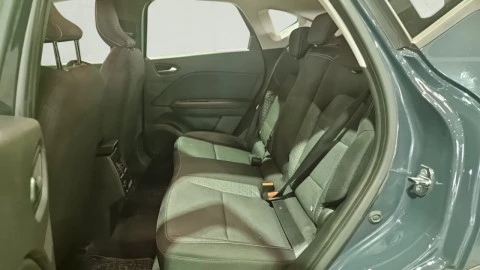 Renault Captur equilibre TCe 67kW (90CV)