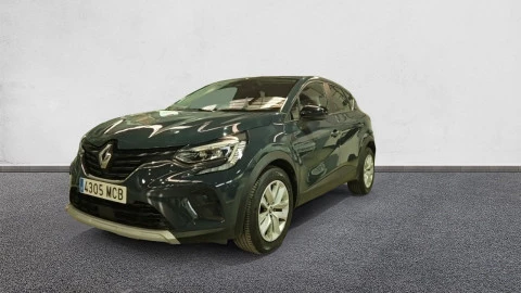 Renault Captur equilibre TCe 67kW (90CV)