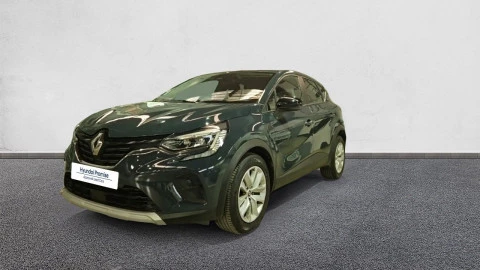 Renault Captur equilibre TCe 67kW (90CV)