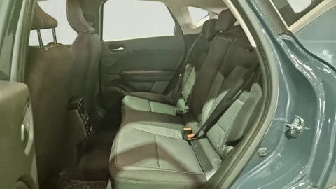 Renault Captur equilibre TCe 67kW (90CV)