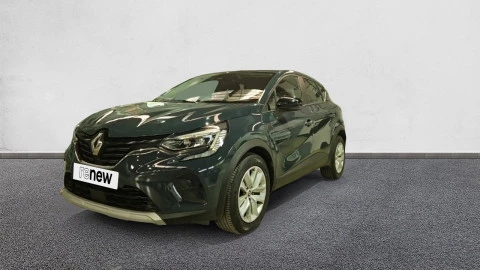 Renault Captur equilibre TCe 67kW (90CV)