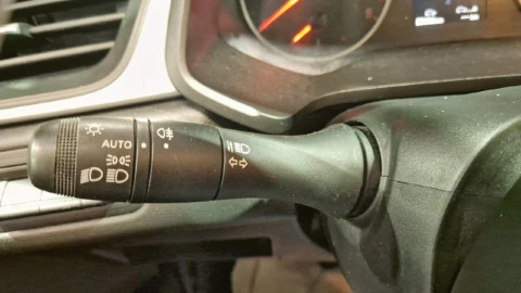 Renault Captur equilibre TCe 67kW (90CV)