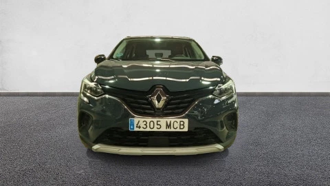 Renault Captur equilibre TCe 67kW (90CV)