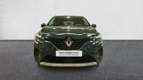 Renault Captur equilibre TCe 67kW (90CV)