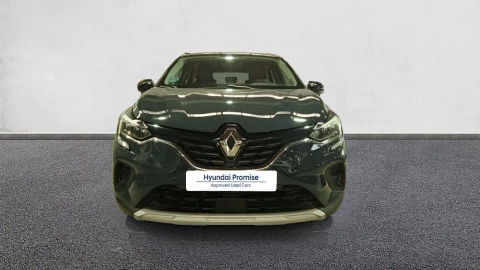 Renault Captur equilibre TCe 67kW (90CV)