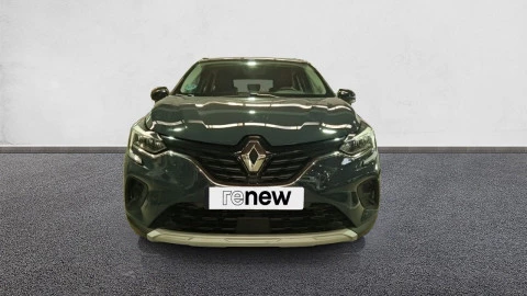 Renault Captur equilibre TCe 67kW (90CV)