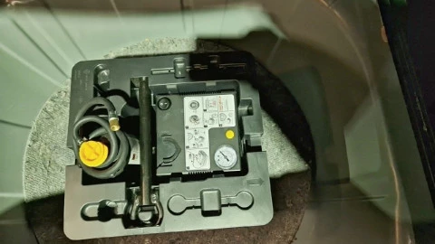 Renault Captur equilibre TCe 67kW (90CV)