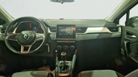 Renault Captur equilibre TCe 67kW (90CV)